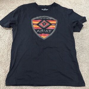 Ariat shirt